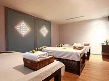 Patong: Orientala Spa Package