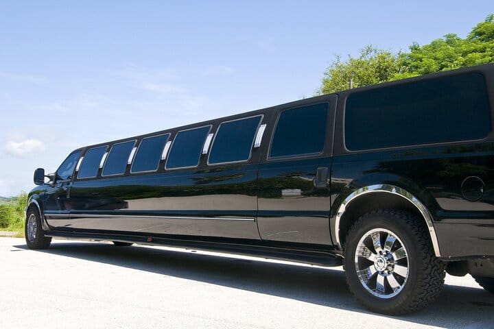 Private Transfer from Gare de Bercy station to Paris City or Hotel 5