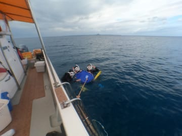 Snorkeling Adventure at Minna, Sesoko, or Motobu in Nago