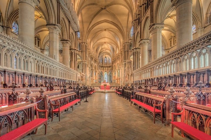 Canterbury