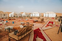 4-Day Private Desert Tour from Fes To Marrakech 7