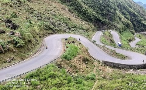 Ha Giang Loop: A 2-Day Motorcycle Tour Through the Mountains