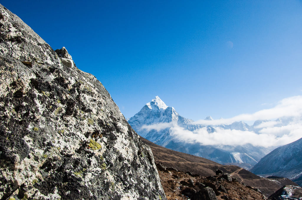 19 Days Mera Peak Climbing & Expedition – One Life-Changing Himalayan Adventure