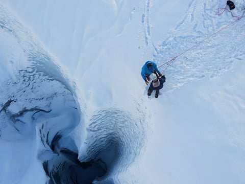 Private Glacier Hike on Sólheimajökull, photo 4