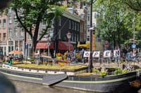Houseboat Museum Amsterdam Self Guided Audio Tour 1