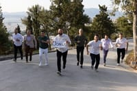 Athens Full Day Private Tour 3