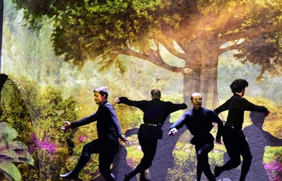 All Inclusive Turkish Night with Round Transfer from Side