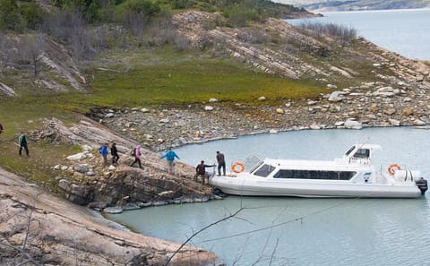 Hiking and Navigation Tour in Los Glaciares National Park