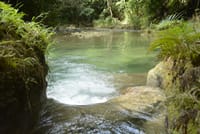 Yaaman SECRET RIVER 10