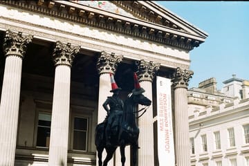 Glasgow City Tour: 10 Hours of Culture and History