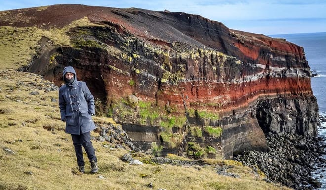 Reykjanes + Lava fields Private Tour 10