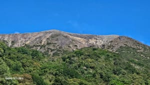 Santa Ana Volcano Hiking
