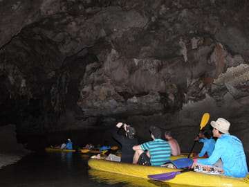 Turtle Beach Boat Tour & Mud Bath & Thermal Pool in Marmaris