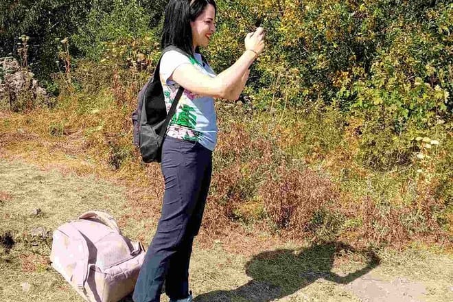 Mt. Vitosha and Boyana Waterfall Hiking Tour from Sofia 3