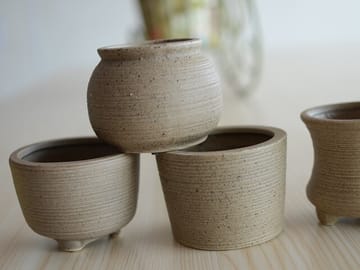 Dali Yunnan Local Market Pottery Making Eco Tour