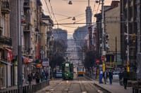 Sofia Private Walking Tour With A Professional Guide 3