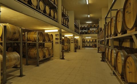 Private Wine Tasting and Boulevard Walk in Amman
