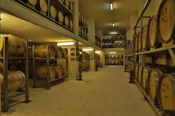 Private Wine Tasting and Boulevard Walk in Amman