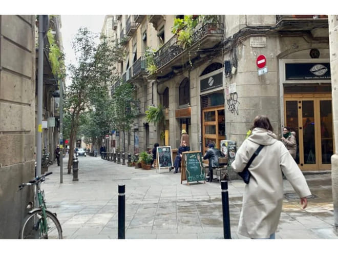 Barcelona Food Tour: Authentic Catalan Tastings | Semi-Private
