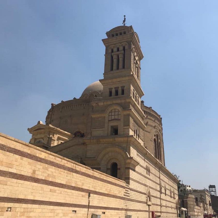 cairo day tour