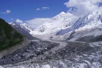 3 Days Rakaposhi Peak 7788m Base Camp Trek 1
