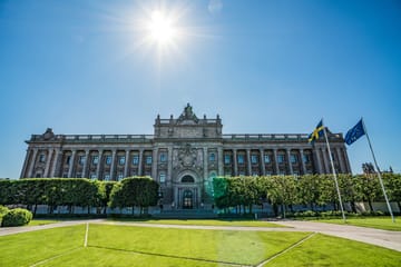 Stockholm City Break: 4-Day Tour with Accommodation and Tours