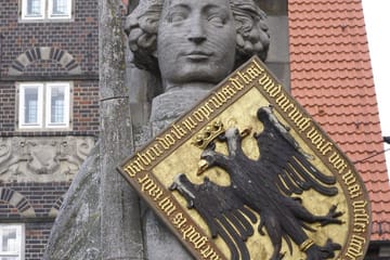 Guided Walking Tour of Bremen's Historic City Center