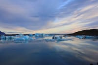  Jokulsárlón Glacier Lagoon & Secret Glacier Private Tour from Hofn 2
