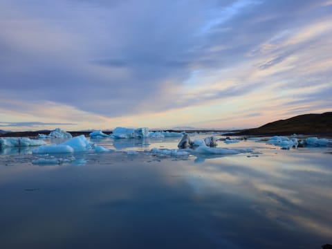  Jokulsárlón Glacier Lagoon & Secret Glacier Private Tour from Hofn, photo 3