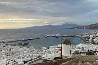 Private Tour Of Mykonos Where Greek Island Dreams Become Reality 6