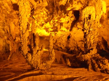 8-Day Adventure Tour from Hanoi to Cat Ba Island