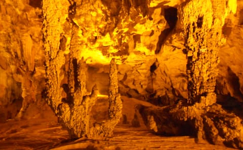8-Day Adventure Tour from Hanoi to Cat Ba Island