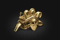 Mujica Gallo's Private Gold Collection and Weapons of the World Museum