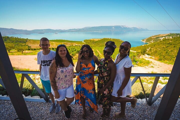 Private - Dubrovnik tour 4
