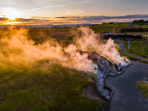 Exclusive Silver Circle Day Tour: Iceland's Hidden Wonders, photo 2