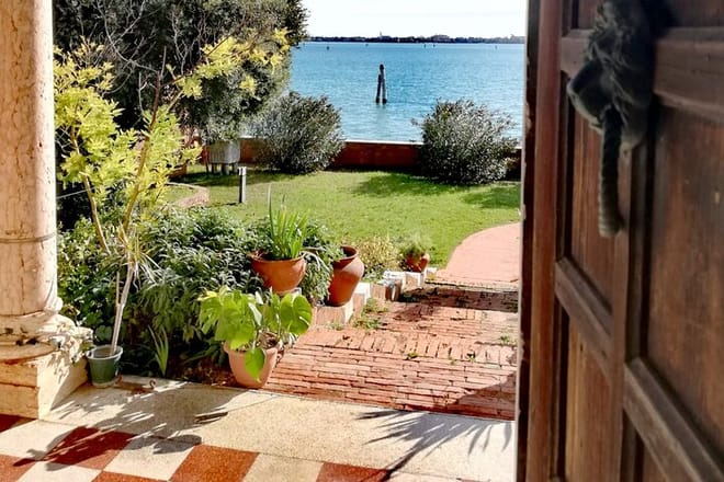 Giudecca Island Discovery Tour 9