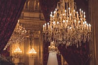 Audio guided Louvre museum Tour with hotel pick up 10