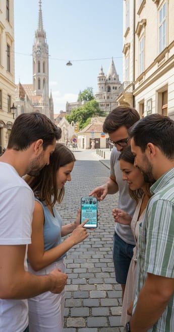 Self-Guided Secrets of Utrecht Exploration Game