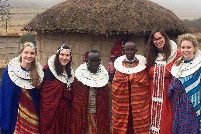 From Arusha: Olpopongi Maasai Village Day Trip 9