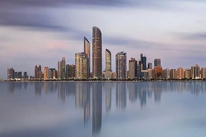 Abu Dhabi Full-Day City & Cultural Tour with Mosque & Mandir 8
