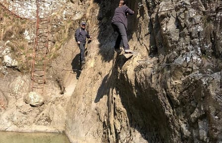 Private 2-Day Hiking Tour in Fagaras Mountains, Romania