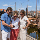 Secrets of Bunschoten-Spakenburg Self-Guided Scavenger Hunt & Walking Tour 1