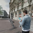 Secrets of Middelburg Self-Guided Exploration Game Tour 3