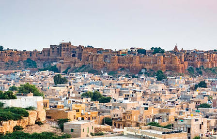 Delhi, Agar & Rajasthan Tour for 12-Days