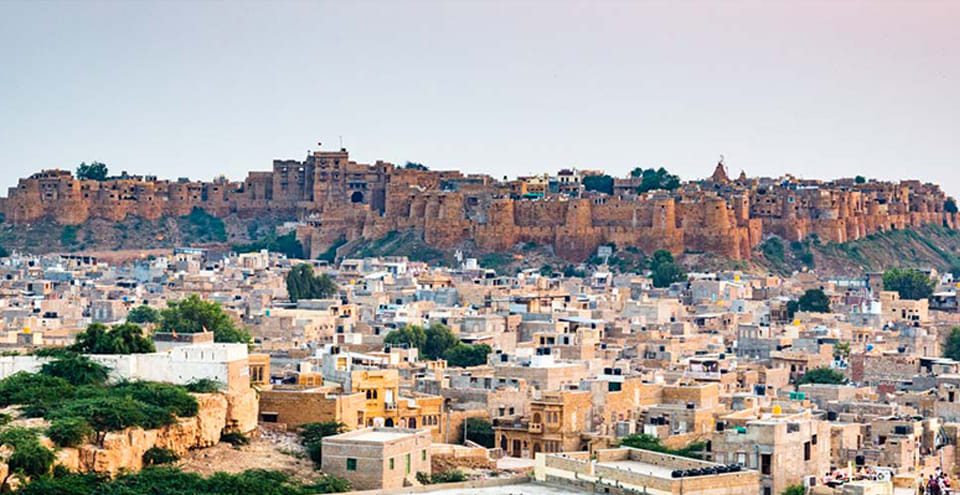 Delhi, Agar & Rajasthan Tour for 12-Days 2