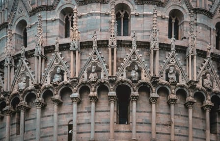 Pisa Full Day Cultural Tour with Photography Opportunities