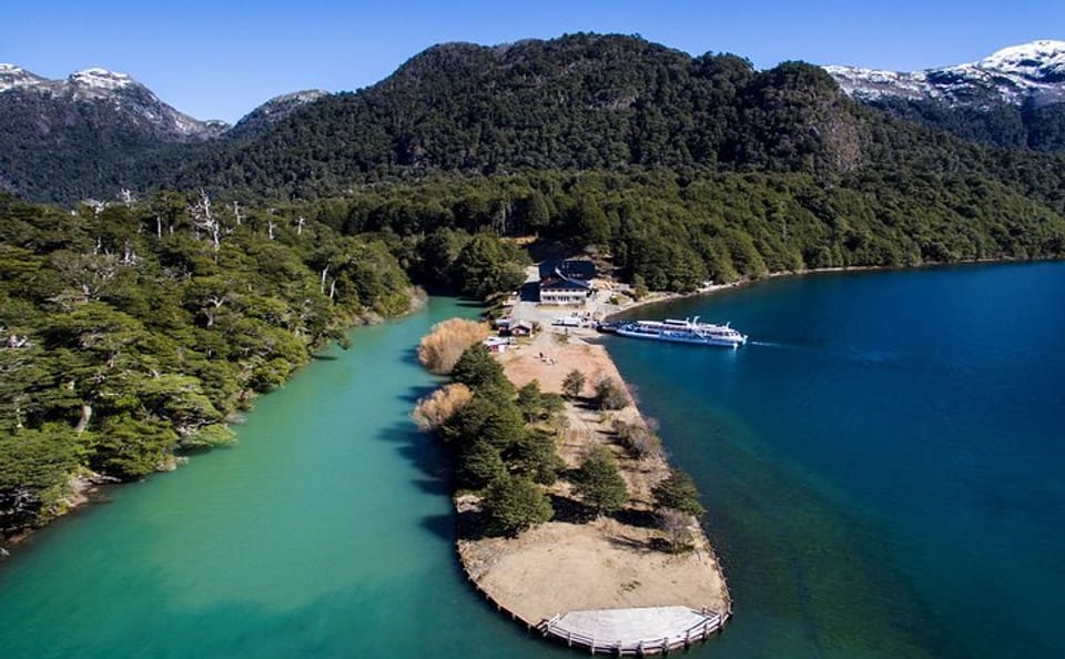 14-Day Guided Tour of Chile and Argentina with Lake Crossing