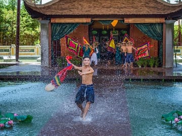 10 Days Free And Easy Explorations Of Vietnam’s Rich Heritage