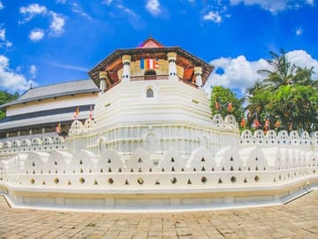 Sri Dalada Maligawa