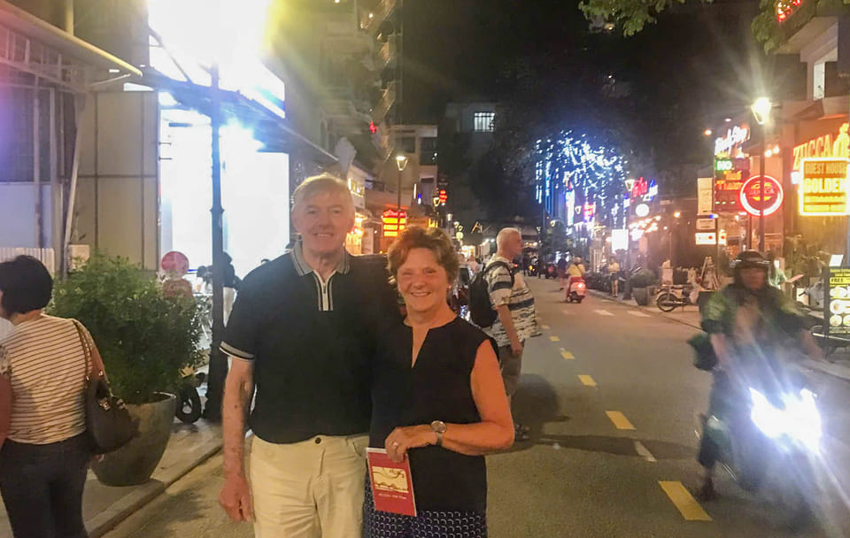Romantic Dragon Boat Dinner Cruise on the Huong River, Hue